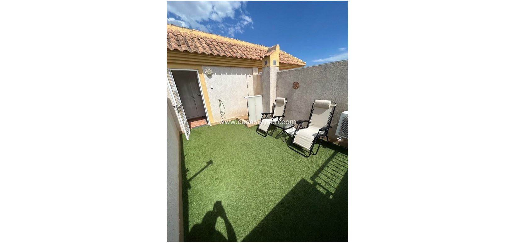 Sale - Townhouse - Algorfa - Costa Blanca