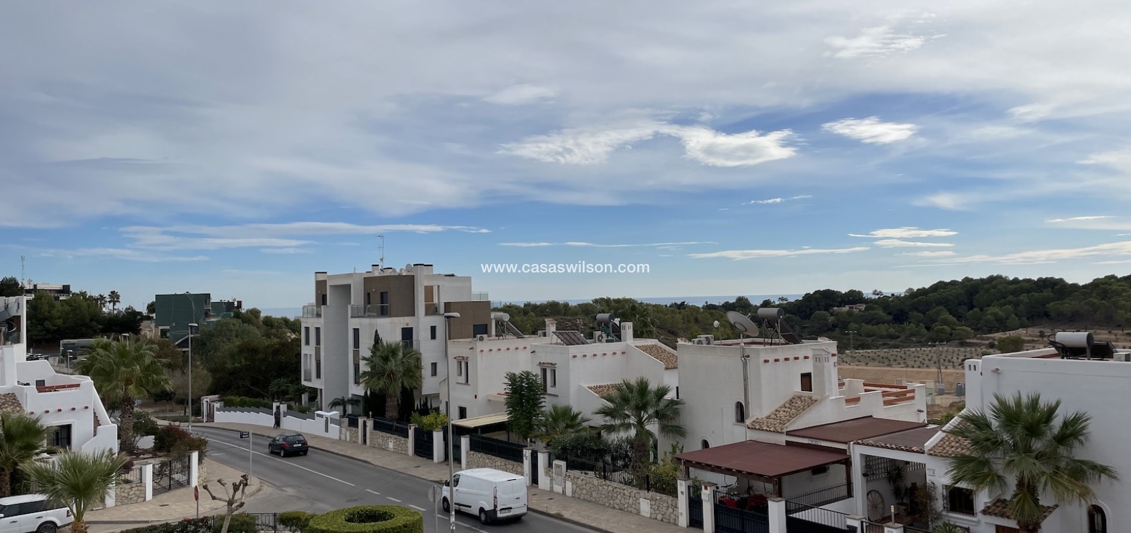 Sale - Apartment - Villamartin - Costa Blanca
