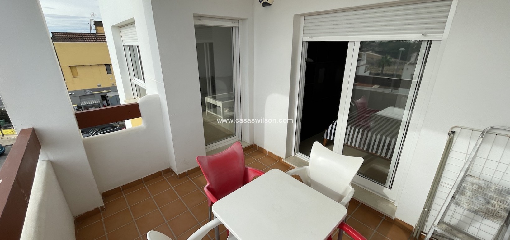 Sale - Apartment - Villamartin - Costa Blanca