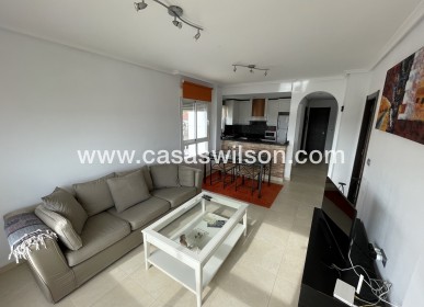Sale - Apartment - Villamartin - Costa Blanca