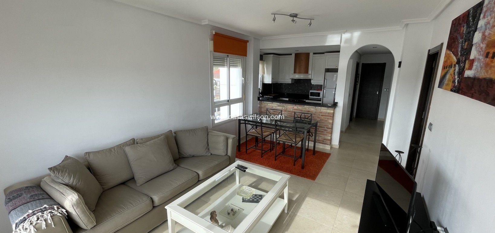 Sale - Apartment - Villamartin - Costa Blanca