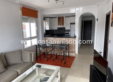 Sale - Apartment - Villamartin - Costa Blanca