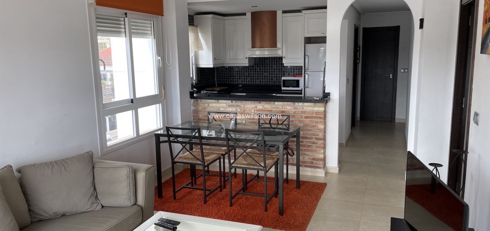 Sale - Apartment - Villamartin - Costa Blanca