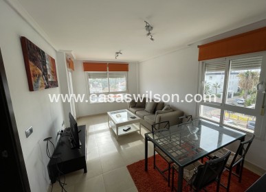 Sale - Apartment - Villamartin - Costa Blanca