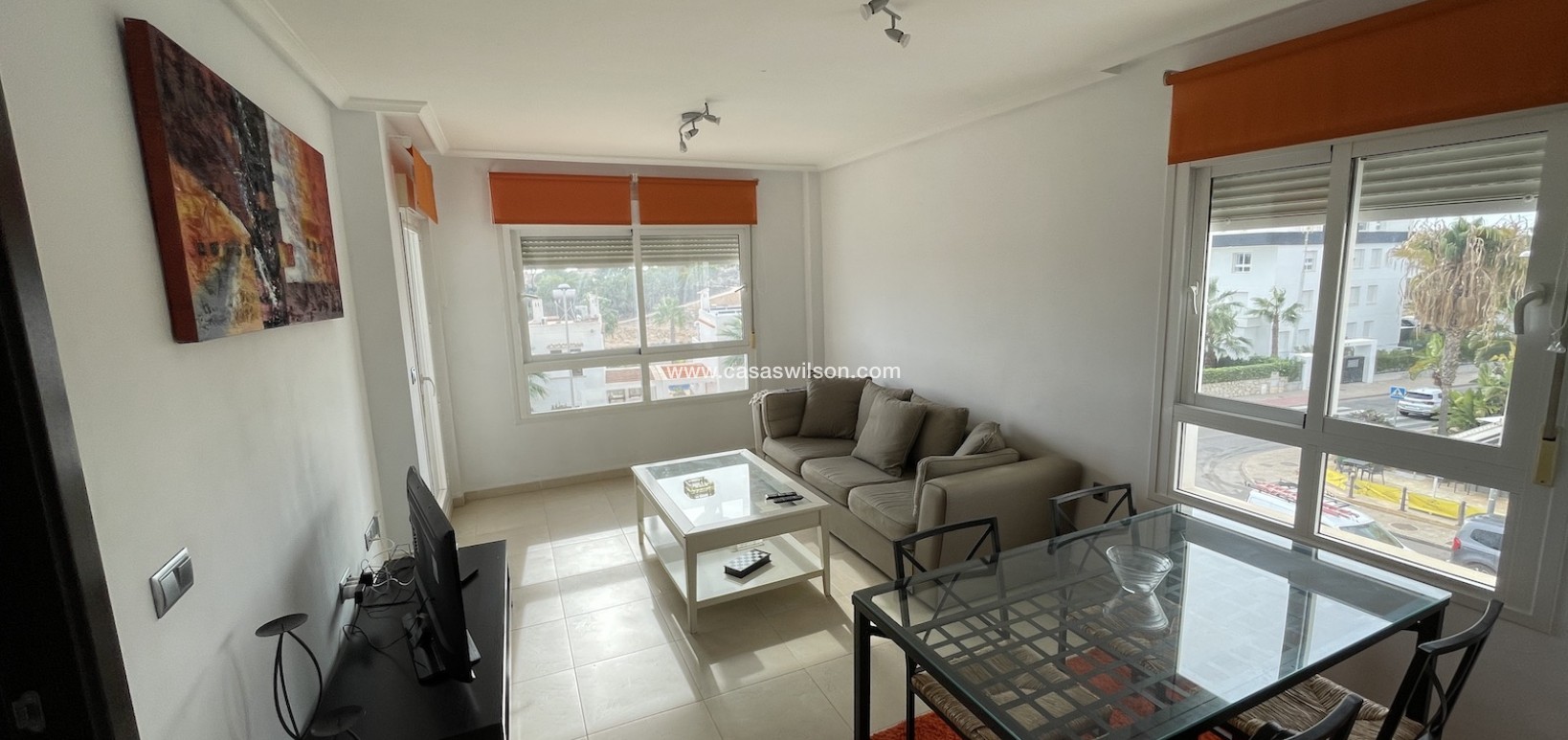 Sale - Apartment - Villamartin - Costa Blanca