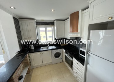 Sale - Apartment - Villamartin - Costa Blanca