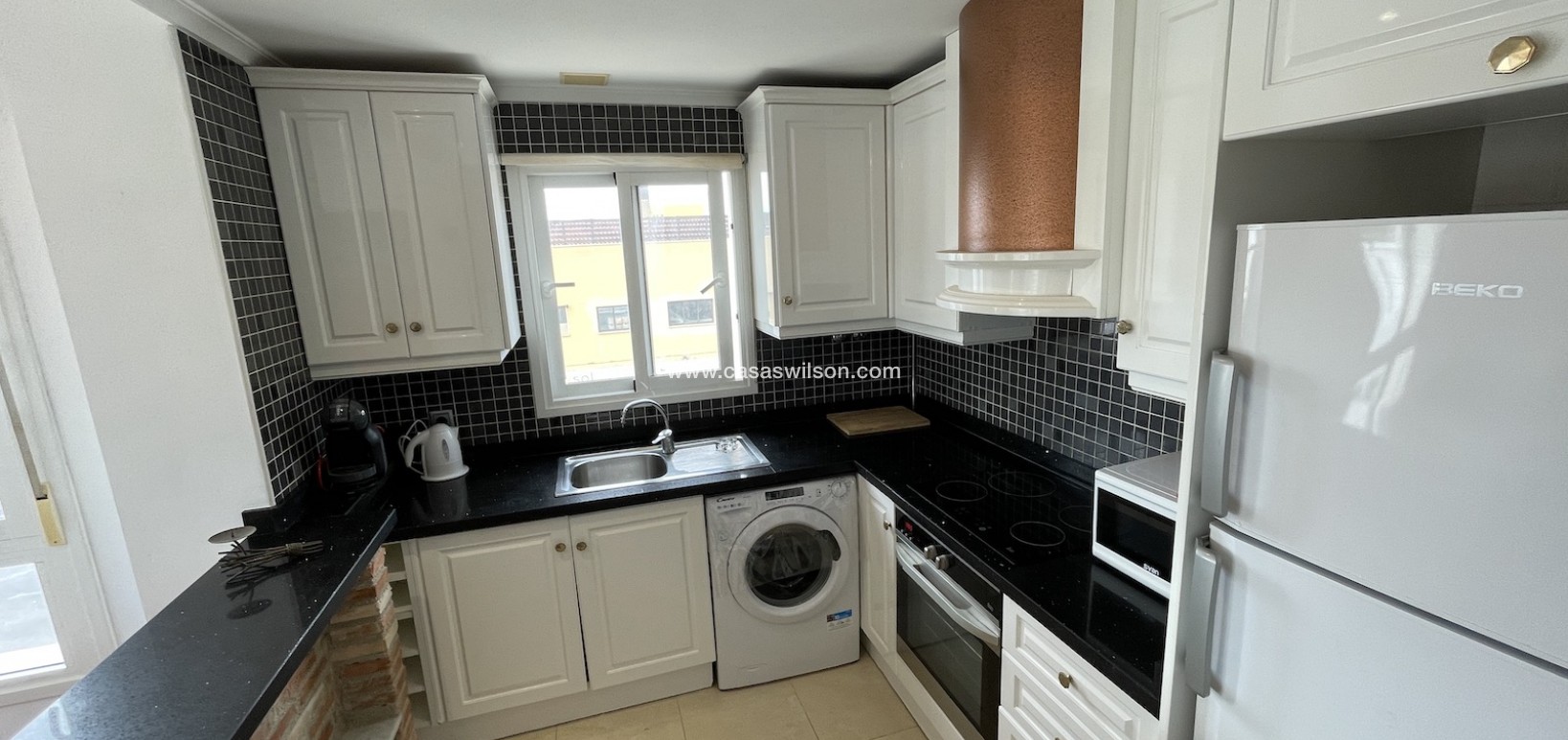 Sale - Apartment - Villamartin - Costa Blanca