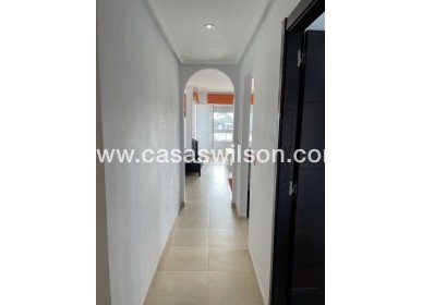 Sale - Apartment - Villamartin - Costa Blanca
