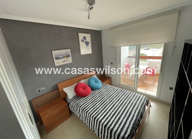 Sale - Apartment - Villamartin - Costa Blanca