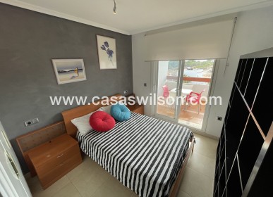 Sale - Apartment - Villamartin - Costa Blanca