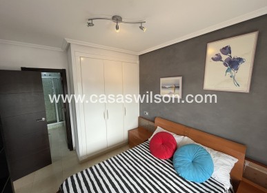 Sale - Apartment - Villamartin - Costa Blanca