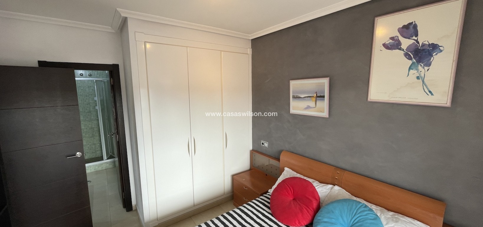 Sale - Apartment - Villamartin - Costa Blanca