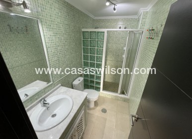 Sale - Apartment - Villamartin - Costa Blanca