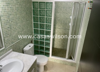 Sale - Apartment - Villamartin - Costa Blanca