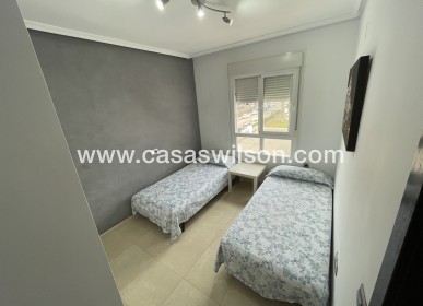 Sale - Apartment - Villamartin - Costa Blanca