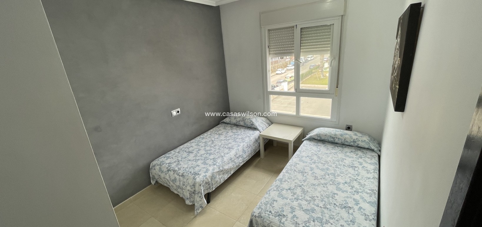 Sale - Apartment - Villamartin - Costa Blanca