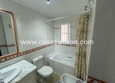 Sale - Apartment - Villamartin - Costa Blanca