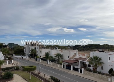 Sale - Apartment - Villamartin - Costa Blanca