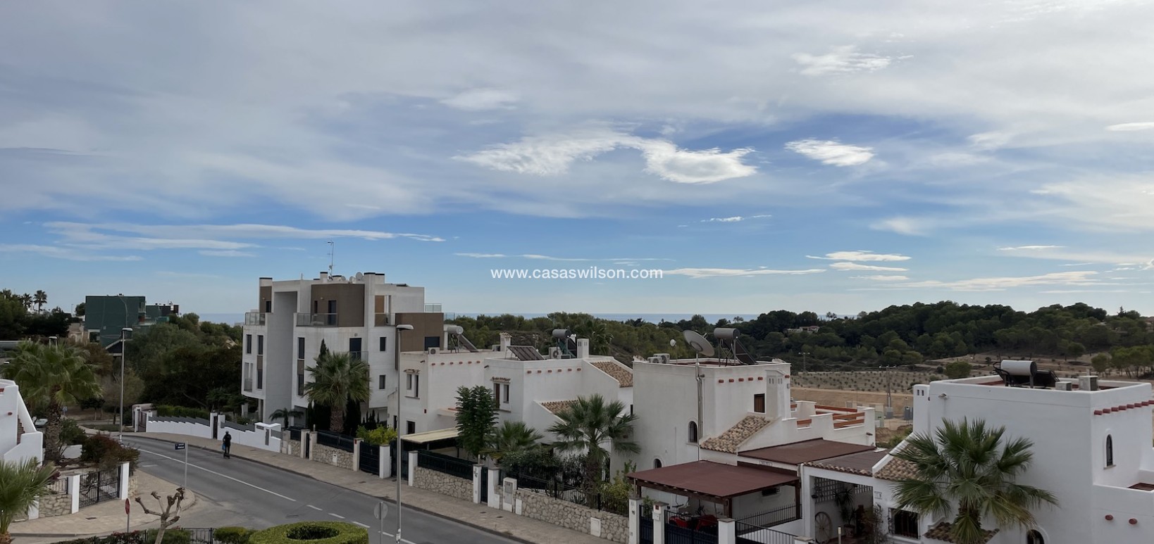 Sale - Apartment - Villamartin - Costa Blanca
