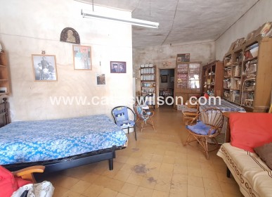 Sale - Villa - Los Montesinos - Costa Blanca