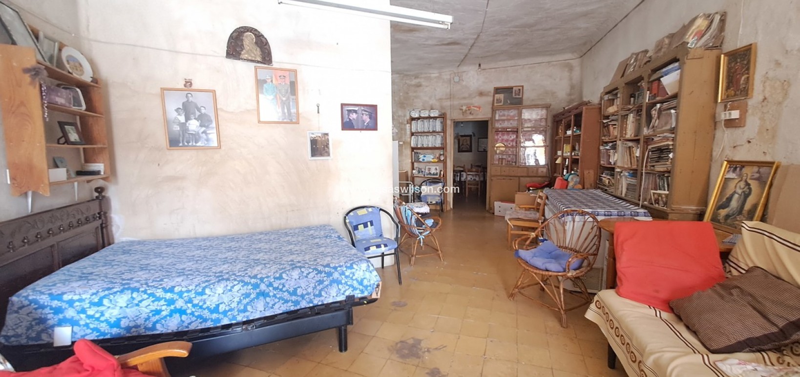 Sale - Villa - Los Montesinos - Costa Blanca