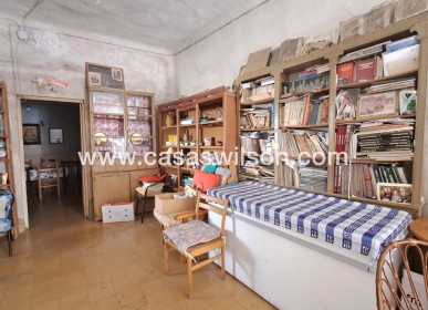 Sale - Villa - Los Montesinos - Costa Blanca