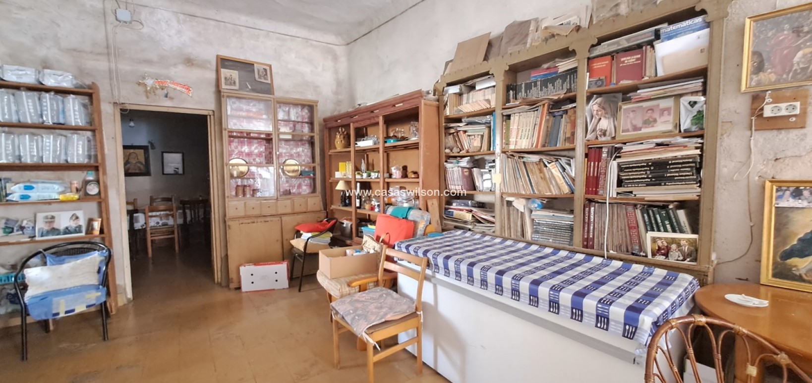 Sale - Villa - Los Montesinos - Costa Blanca