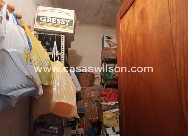 Sale - Villa - Los Montesinos - Costa Blanca