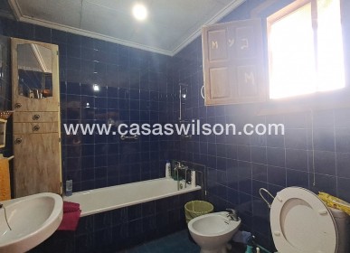 Sale - Villa - Los Montesinos - Costa Blanca