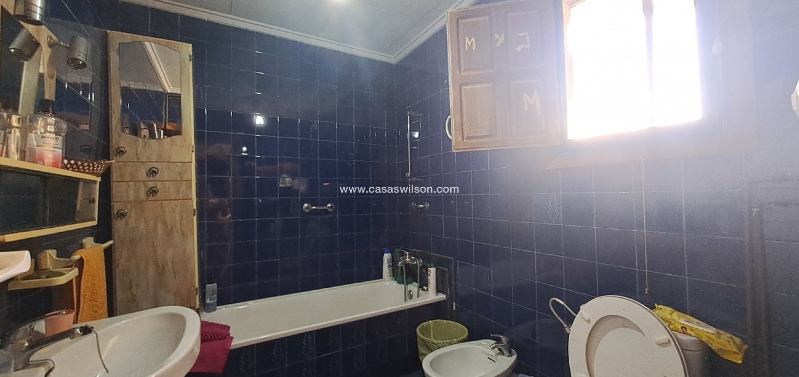 Sale - Villa - Los Montesinos - Costa Blanca