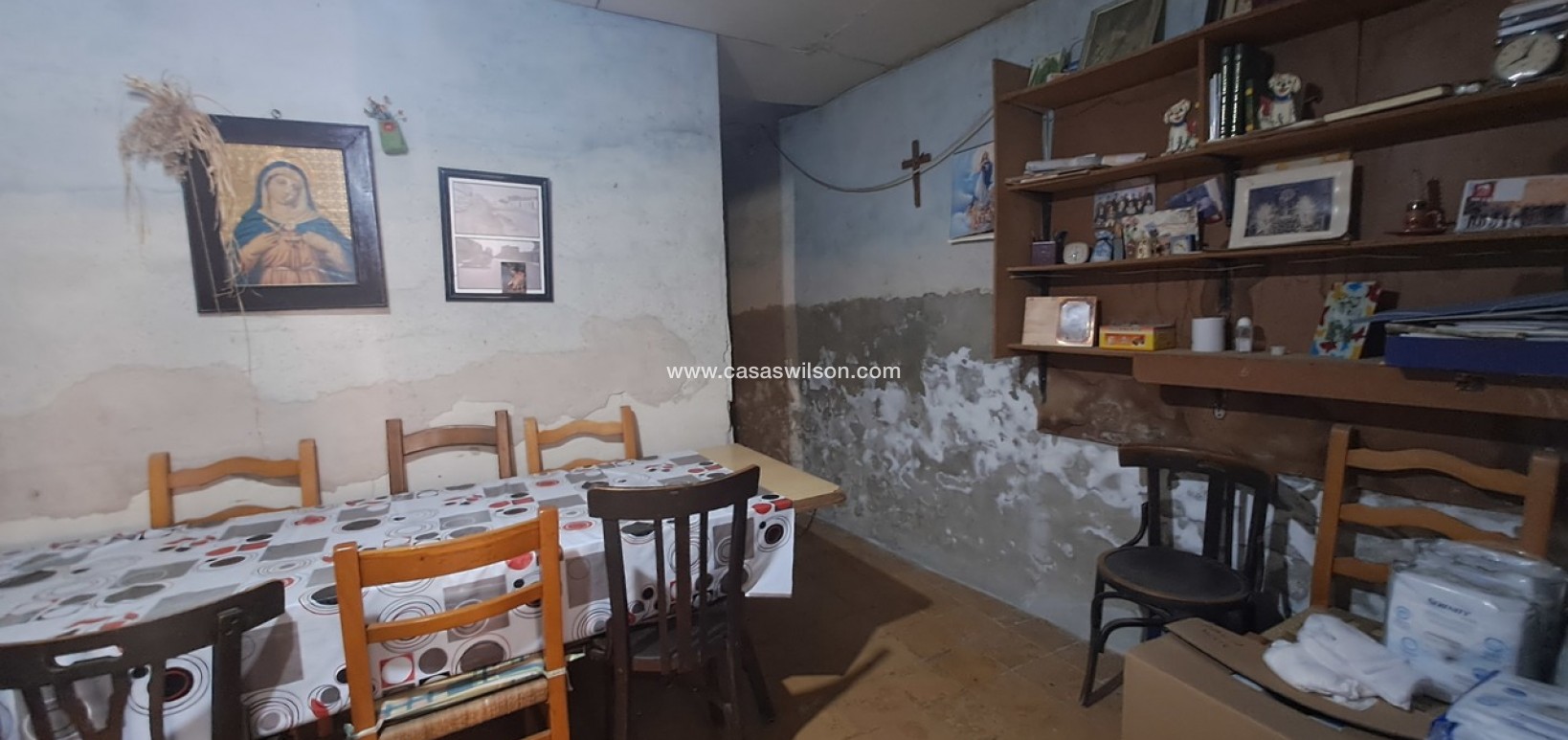 Sale - Villa - Los Montesinos - Costa Blanca