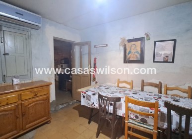 Sale - Villa - Los Montesinos - Costa Blanca