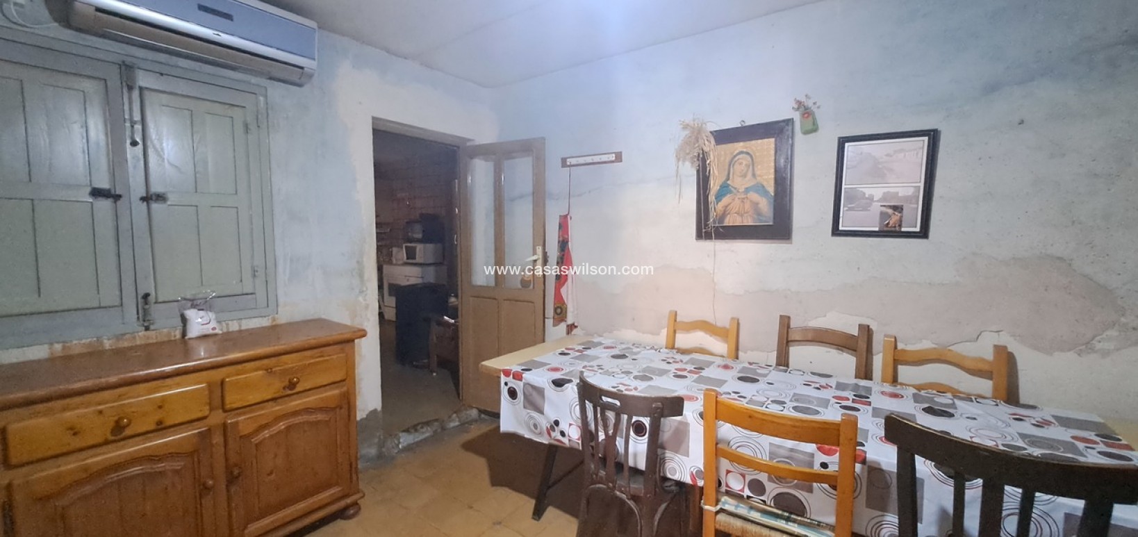 Sale - Villa - Los Montesinos - Costa Blanca