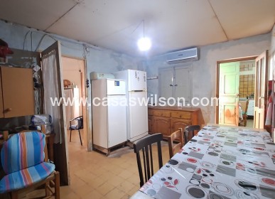 Sale - Villa - Los Montesinos - Costa Blanca