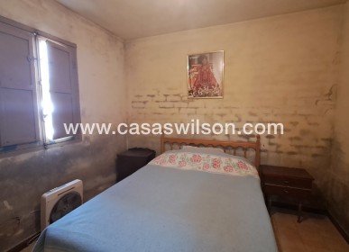 Sale - Villa - Los Montesinos - Costa Blanca