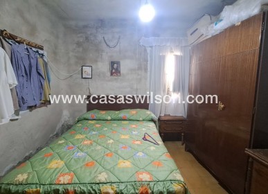 Sale - Villa - Los Montesinos - Costa Blanca