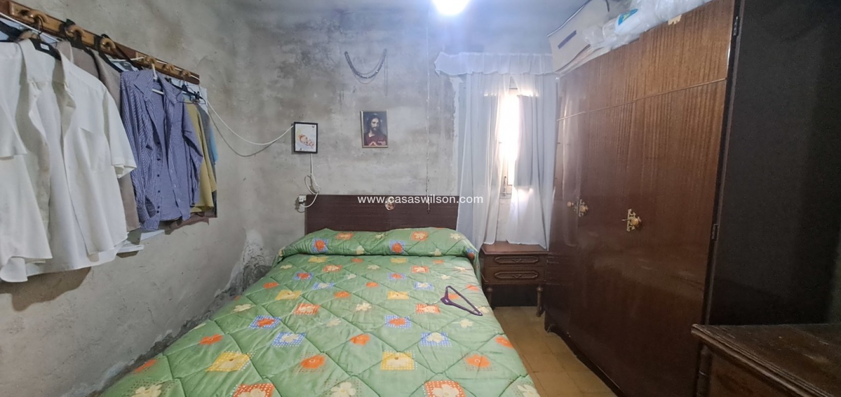 Sale - Villa - Los Montesinos - Costa Blanca