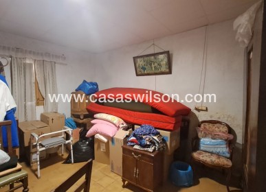 Sale - Villa - Los Montesinos - Costa Blanca