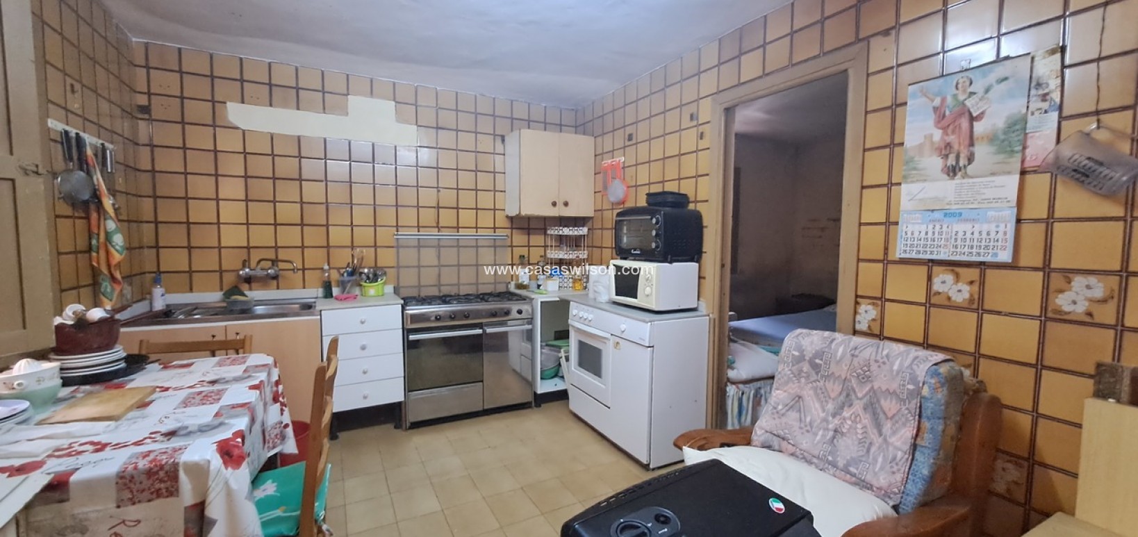 Sale - Villa - Los Montesinos - Costa Blanca