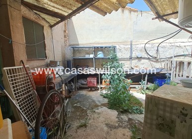 Sale - Villa - Los Montesinos - Costa Blanca