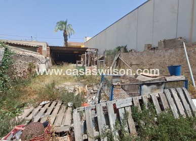Sale - Villa - Los Montesinos - Costa Blanca