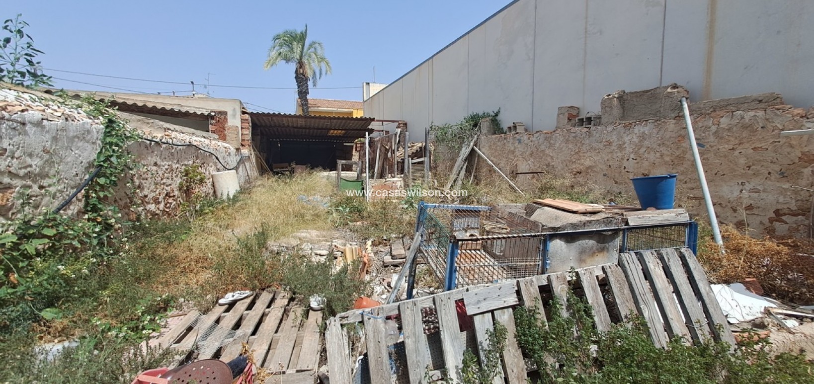 Sale - Villa - Los Montesinos - Costa Blanca