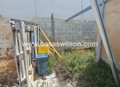 Sale - Villa - Los Montesinos - Costa Blanca