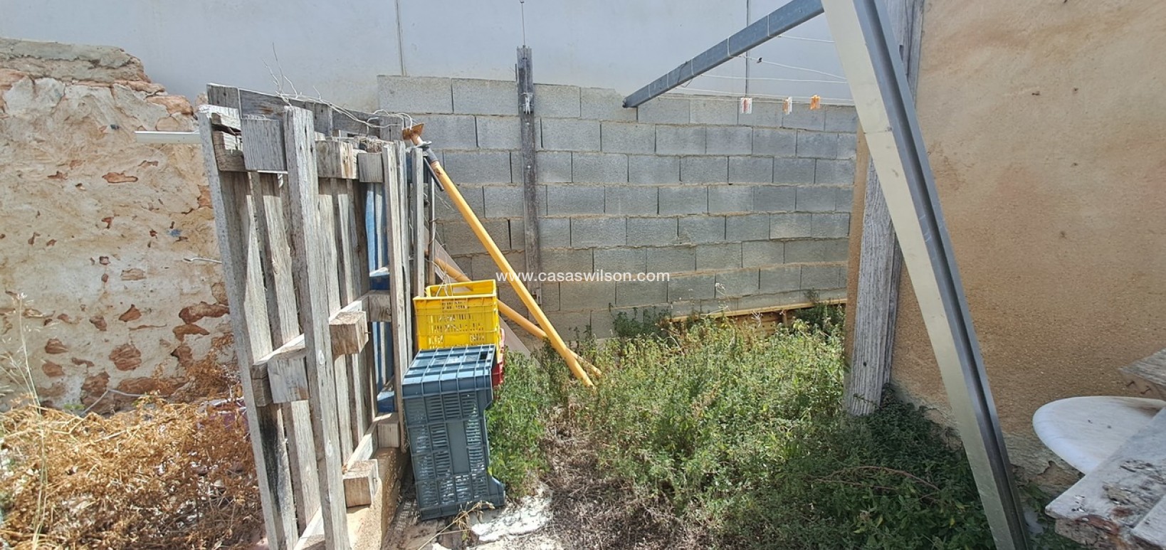 Sale - Villa - Los Montesinos - Costa Blanca