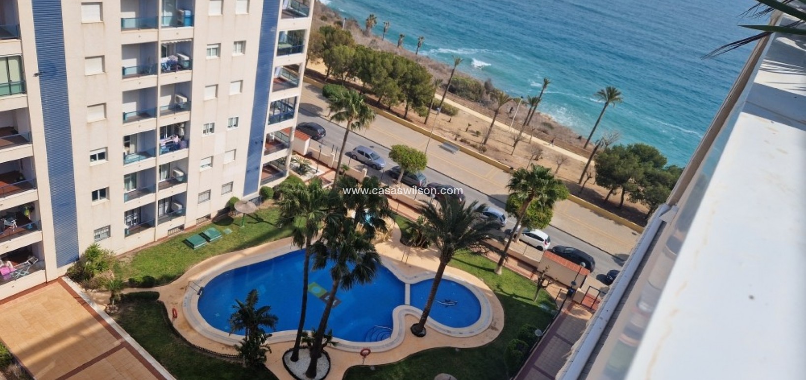 Venta - Apartamento - Villajoyosa - Costa Blanca