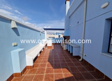 Venta - Apartamento - Villajoyosa - Costa Blanca