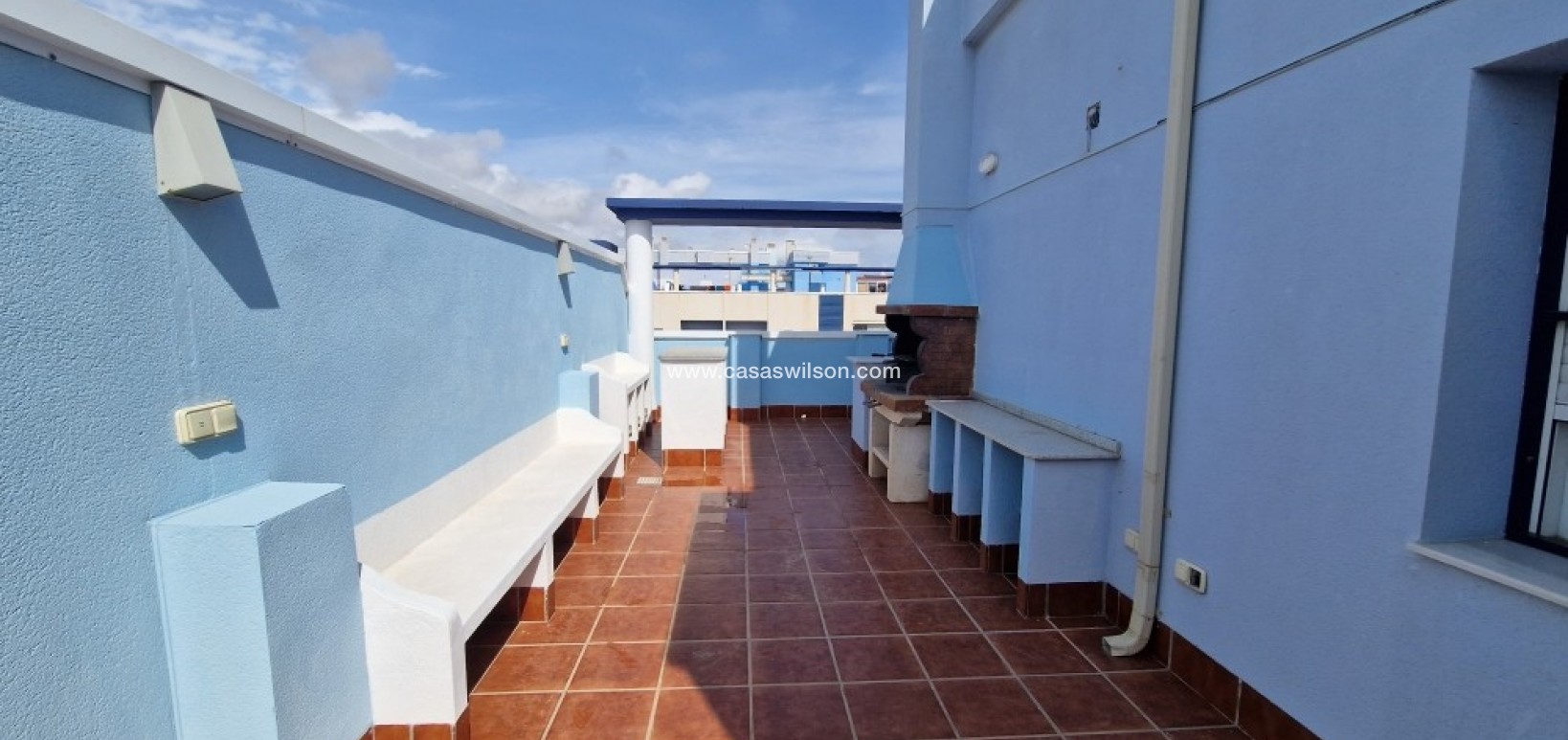 Venta - Apartamento - Villajoyosa - Costa Blanca