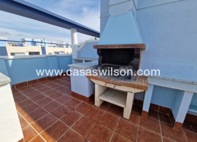 Venta - Apartamento - Villajoyosa - Costa Blanca