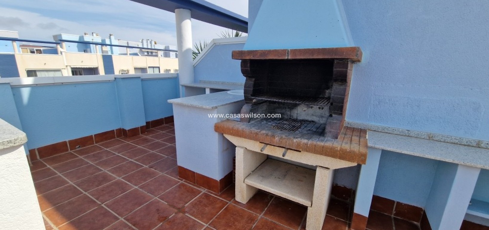 Venta - Apartamento - Villajoyosa - Costa Blanca