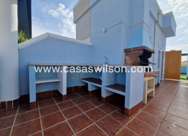 Venta - Apartamento - Villajoyosa - Costa Blanca